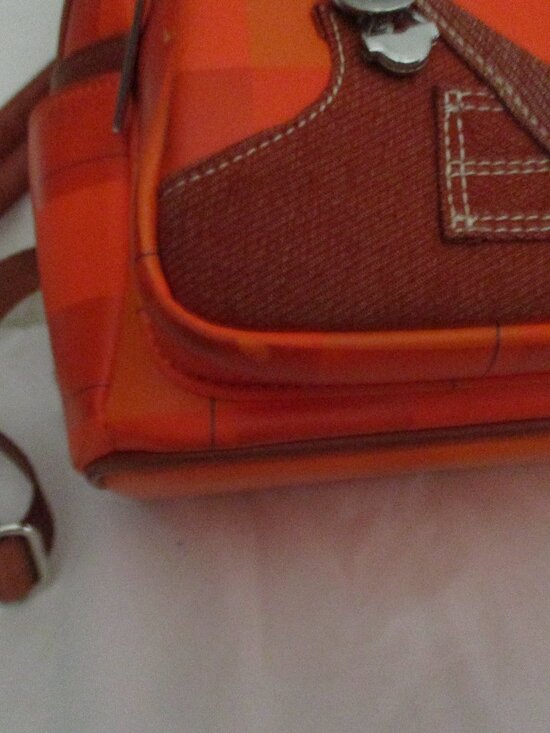 Disney Wreck It Ralph Loungefly Backpack purse main image 10